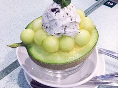-松记糖水店(铜锣湾分店)
