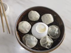 -百年尹氏汤包(湖南路狮子桥店)