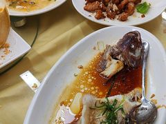 -吉莲利苑海鲜酒家(珠海拱北29年老字号店)