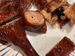-古市香跷脚牛肉·非遗传承单位