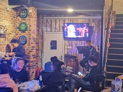 -Release bar 释放酒吧 (哈西万达店)