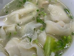 鸡汤抄手-牛王庙(龙华花园店)
