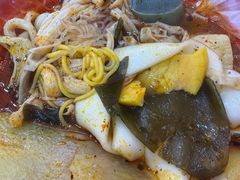 -安发瞧麻辣烫(总店)