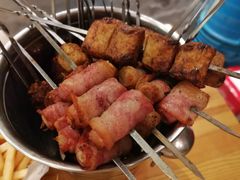 -鬼味烤翅(南锣鼓巷店)
