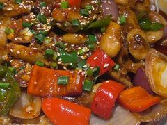 -嘎嘎鸭脑壳(蜀汉路店)