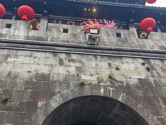 -乾州古城