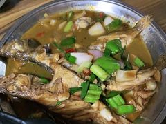 -李东农庄(中南百草园地标店)