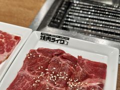 -焼肉ライク·烧肉LIKE(万菱汇店)