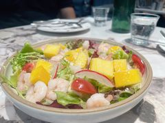 -沛家·西餐Brunch·直火料理