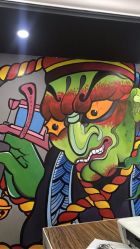 -刺客纹画纹身·洗纹身·穿孔饰品