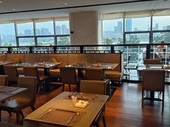 -“香”全日餐厅·株洲大汉希尔顿酒店