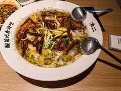 -太二酸菜鱼(上海佛罗伦萨小镇店)