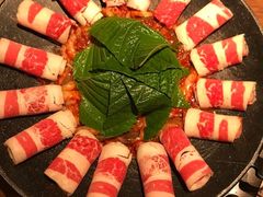 -春熙台·韩国料理(宝安西乡店)