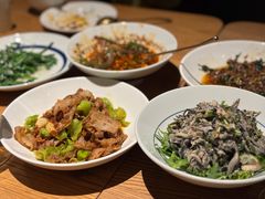 -一坐一忘云南菜(三里屯店)