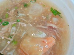 -食盈碗仔翅(星玺广场店)