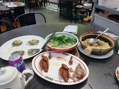 -飞尝蚝·顺德菜·鱼生(顺德总店)