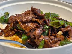 -旺顺阁·北京菜(北辰上品+)