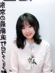 点击看大图 -藤野造型
