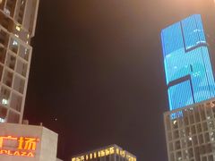 -万达广场(福州金融街店)