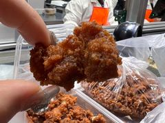 -乔波食品(杜桥中心菜场店)