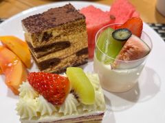 -盛宴标帜西餐厅龙虾.鲍鱼•牛排(重庆喜来登大酒店)