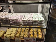 -百饼园(澳门路店)
