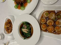 -功德林素菜饭庄(前门店)