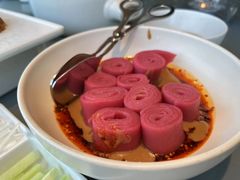 -小大董·烤鸭(观景餐厅·南京西路店)