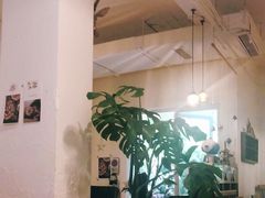 大堂-懒鱼时光馆(沙坪坝店)