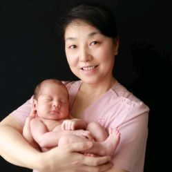 点击看大图 -奕新一诺台式母婴护理中心(我格广场店)