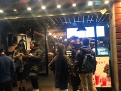 -喜茶(东莞雍华庭店)