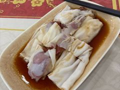 自制腊肠肠粉-荔园小馆(园岭新村二期店)