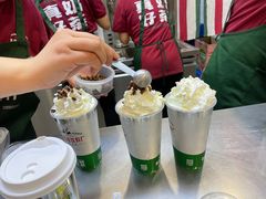 -马伍旺饮料厂(江宁砂之船店)