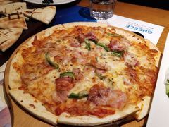 -HELLO MUSAE 拾光缪斯餐厅·纯正希腊风味(苏州中心店)