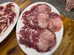 牛舌-柴头哥·牛肉火锅(爱民路店)