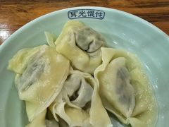 -潘国仙耳光馄饨(黄家阙路店)