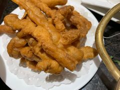 -巴蜀大宅门火锅(新华公园店)