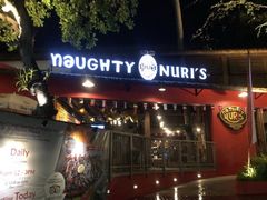 -Naughty Nuri’s Phuket