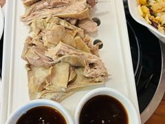 -九十九顶毡房(清河店)