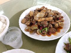 -湘里湘亲饭店(闸坡店)