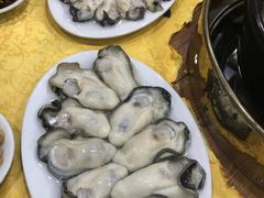 -濠轩阁特色生蚝火锅(水湾路店)