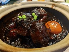 -彩虹之约•淮扬家宴(亚运村店)