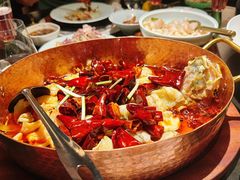 -荷风细雨·中国茶宴(碧云店)