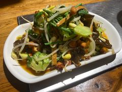 -二道木烤羊腿(桃花潭店)