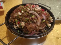 -缪氏川菜(深圳北站缤果空间店)