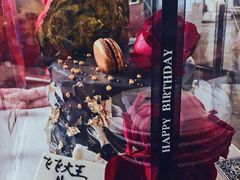-YC工作室蛋糕定制