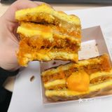 吃的每一口都想 和你们分享[加油]