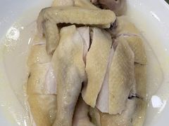 -新金盛·海鲜酒楼(盐田店)