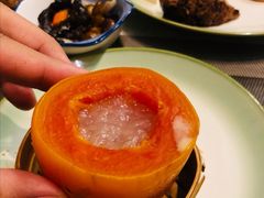 -金海湾自助餐厅(金陵饭店)