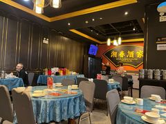 -湘春酒家·1989(运达汇店)